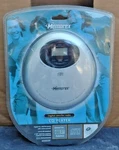 Vtg Memorex MD6883 Nip New Personal Cd Player & Amfm Radio + Headphones. Fixed Price $35.99.
