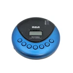 Rca RP3013E Portable Compact Disc Cd Player Fm Radio Not Working Read. Fixed Price $12.95.