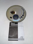 Rca Thomson Vintage Cd Player. Fixed Price $25.00.