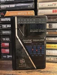 Vintage General Electric 3-5444A Portable Tape Player For Parts. Fixed Price $13.89.