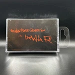 The War - New Power Generation Rare Cassette Sealed/brand 1998. Fixed Price $29.95.