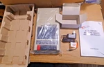 New Vintage Califone Cassette Recorder #CAS1500- No Box. Fixed Price $36.99.
