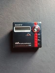 Sony Walkman MZ-N707 Minidisc Recorder Black *tested Working*. Fixed Price $200.00.