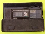 Sony 8000 Mk Ii Walkman Cassette Player Radio Works / With Case For Parts. Fixed Price $285.00.