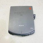 Sony Discman Portable External Cd-rom Drive PRD-650 W/ Battery Case Works. Fixed Price $51.87.