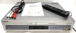 Sony SLV-D100 Dvd/vcr Combo Vhs Player & Recorder W/ Remote Cables Tested Manual. Fixed Price $120.00.
