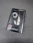 Junk Sony Walkman WM-30 Cassette Player Vintage Portable Audio. Fixed Price $161.82.