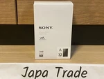 Sony NW-A306(B) Black 32GB Hi-res A300 Series Walkman Audio Player Box Jp. Fixed Price $305.00.