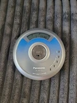 Panasonic SL-MP73J MP3. Portable Cd Player. Fixed Price $35.99.
