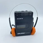 Sony Walkman WM-F2061 Am/fm Cassette Player New Belts Reconditioned!. Fixed Price $299.99.