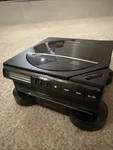 Vintage Toshiba XR-9457 Portable Compact Disc Player. For Parts (not Working). Fixed Price $80.00.