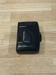 Sony WM-FX23 Radio Cassette Player With Mega Bass. Working.. Fixed Price $60.00.