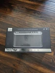 Seal New! Ilive Platinum ISWF576B Wi-fi Speaker. Fixed Price $92.00.