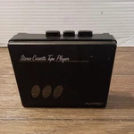 Ima ISC-5 Stereo Cassette Tape Player -tested Working. Fixed Price $13.99.