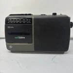 Vintage Am/fm Radio Cassette Recorder Portable Model 3-5264A Tested And Works. Fixed Price $15.99.