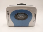 Dss Am/fm Radio Stereo Cassette Player Vintage Portable Music Gear. Fixed Price $18.99.