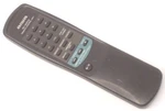 Genuine Aiwa Cd Boombox Remote For RC-6AT03 CSD-ED76 CA-DW530 CSD-ED26 CSD-ED20. Fixed Price $19.90.