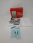 Radio Shack 80S Vtg Realistic Micro 18 Cassette Voice Activated Recorder 14 1042. Fixed Price $29.99.