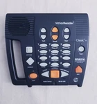 Humanware Victor Reader Classic X + Talking Cd Player 203VRC (no Power Adapter). Fixed Price $12.00.