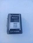 Panasonic Graphic Equalizer Auto Reverse RQ-V150 Parts Repair. Fixed Price $24.95.