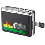 Digitnow Usb Cassette Player, Portable Walkman Stereo Tape To MP3 Converter, .... Fixed Price $38.46.