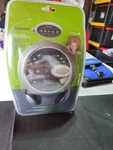 Insignia Portable Cd Player (IS-PA040719A) New Sealed. Fixed Price $44.97.