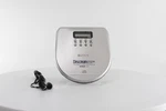Sony Cd Walkman Portable Compact Disc Player ESP2 (D-E705/S). Fixed Price $199.99.