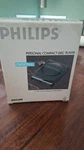 Phillips D6800 Lecteur Cd Portable Personal Compact Disc. Fixed Price $216.76.