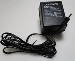 Audiovox Class 2 Ac-dc Wall Type Plug-in Power Adapter 7VDC .7A CNR505. Fixed Price $14.99.