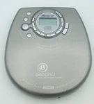 Memorex Personal Cd Player & Am/fm Radio Model MD5480 Dynamic Base Boost Tested. Fixed Price $14.99.