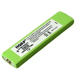 Hqrp Battery For Sharp ADN55BT AD-N55BT Mini-disc MP3. Fixed Price $9.95.