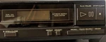 Optimus CD-1750 Player Dual D/a Converter Infrared Remote Automatic Search. Fixed Price $50.00.