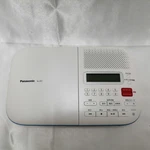 Panasonic Cd Language Learning Machine SL-ES1 Used. Fixed Price $128.61.