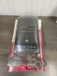 Ge Cassette Recorder Player With Ac/dc Converter 3-5025S. Fixed Price $17.99.