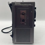 Sony M-400B Powers & Works. Fixed Price $36.00.
