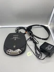 Magnavox Esp Portable Cd Player With Dsp AZ7466 Charger And Headphones. Fixed Price $21.59.