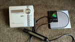 Sony Net Md Walkman MZ-N707 Digital Classic Minidisc Player Recorder With 1. Fixed Price $288.03.