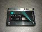 Parts/repair Jvc CX-F7K Vintage Stereo Am/fm Radio Cassette Player. Fixed Price $159.89.