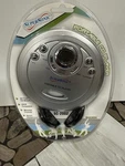 Supersonic SC-2002 Portable Cd Player. " New Sealed Packaged, Must See. Fixed Price $39.99.