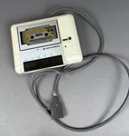 *untested* Vintage Commodore C2N Cassette Player & Recorder W/. Fixed Price $26.99.