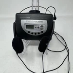 Magnavox AQ6567 Stereo Radio Cassette Player Am/fm Walkman Tested. Fixed Price $50.00.