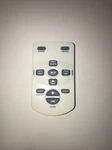 Venturer Under Cabinet Am/fm Cd Player KLV3180 Remote. Fixed Price $19.49.