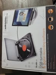 In Box Audio Technica At-lp 2D Usb Record Player. Fixed Price $83.09.