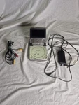 Panasonic Dvd L50D Palm Theater W/accessorie Cord 5" Screen. Fixed Price $115.00.