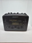 Read Sony Walkman WM-FX433 Auto Reverse Am/fm Radio Portable Cassette Player Tv. Fixed Price $35.00.