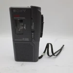 Sony M-529V Microcassette Handheld Voice Recorder Vor Working. Fixed Price $29.99.
