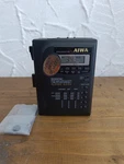 Aiwa Hs T65 Walkman. Fixed Price $81.30.