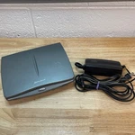 Lenoxx Sound Portable Dvd Player Tested Works While Plugged In - Battery. Fixed Price $29.99.
