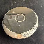 Gpx PC807B Personal Cd Player Anti-skip Works Great!. Fixed Price $13.87.