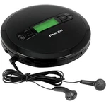 Philco Personal Cd Player With MP3 Playback, Fm Radio & 60 Second Anti-shock. Fixed Price $39.48.